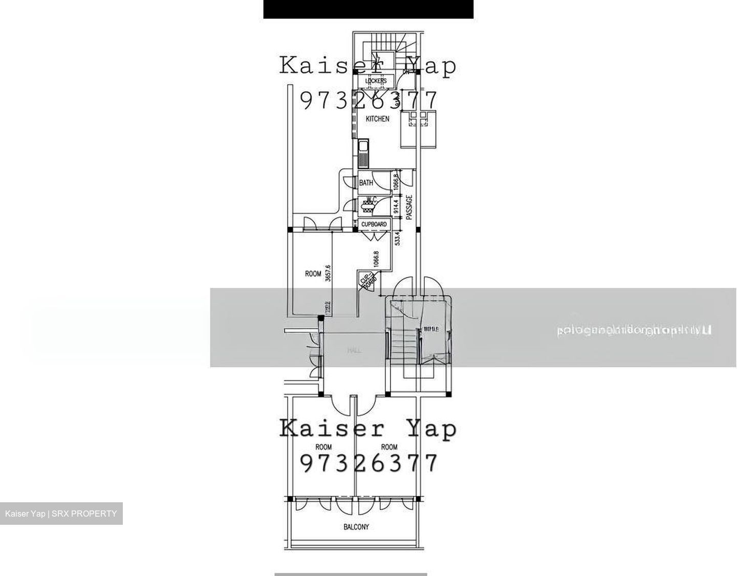 Yong Siak Street (D3), Apartment #539767351
